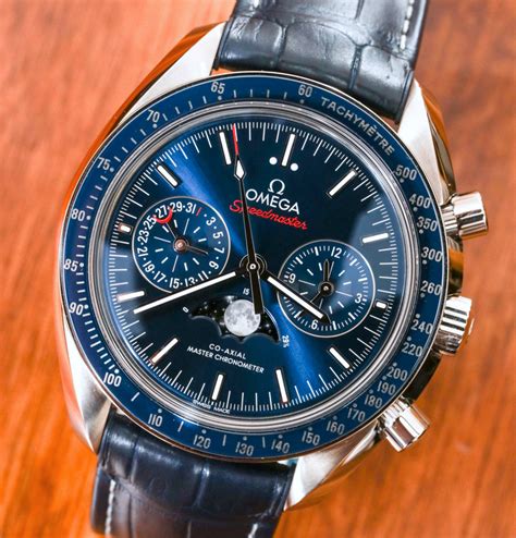 omega moon watch review|omega speedmaster chronograph review.